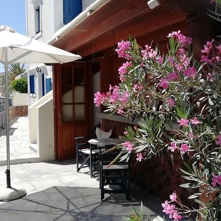 5Bedroom Villa In Perissa Beach Exterior photo